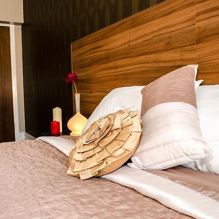 Trivelles Liverpool Chambre photo
