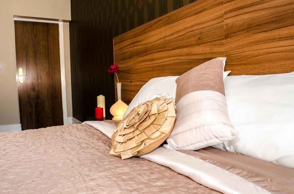 Trivelles Liverpool Chambre photo