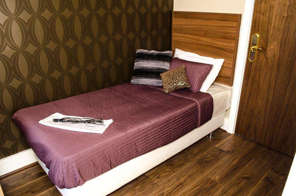 Trivelles Liverpool Chambre photo