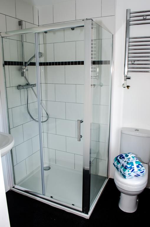 Trivelles Liverpool Chambre photo